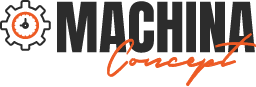 logo machina | accompagnement personnalise perte de poids